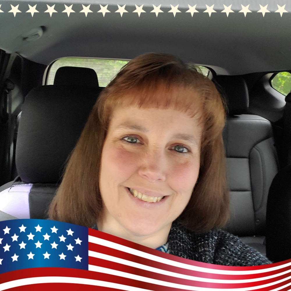 Meet your Posher, Tammy